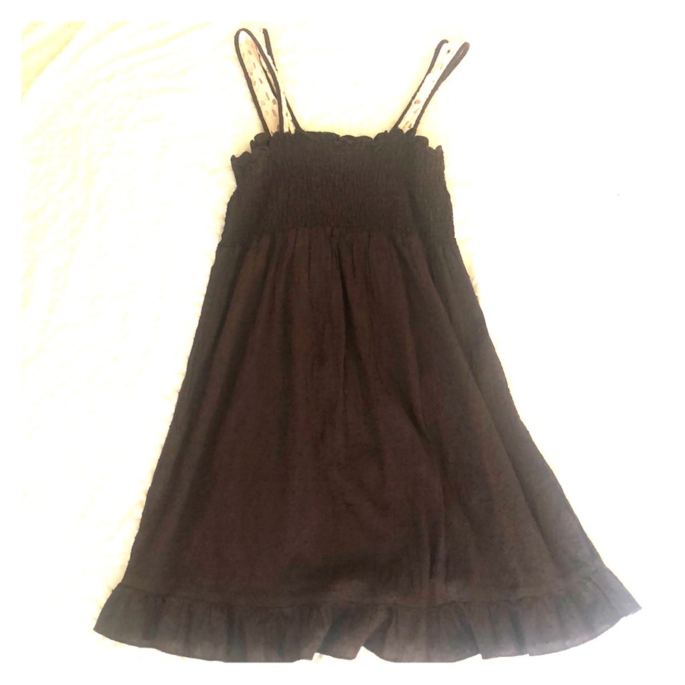 Sam and max dress